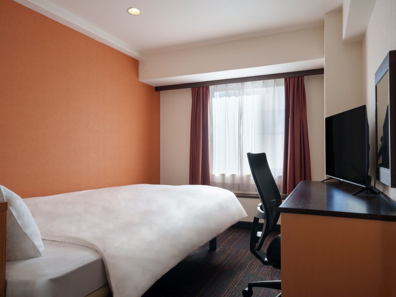 【禁煙】セミダブル